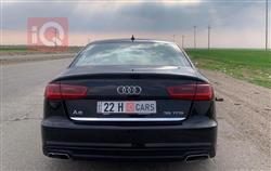 اودي A6
